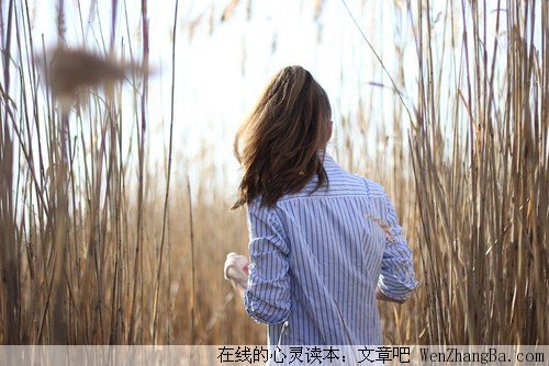 小事情，大道理