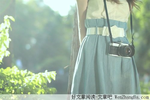 那些记录生活的经典句子
