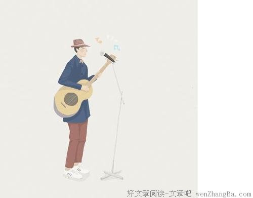 不要在二三十岁时就开始老去