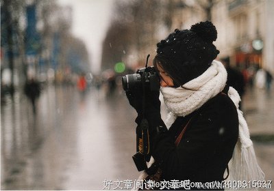 幸福无指数 心态是关键