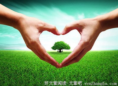 触动你心脏的微小说