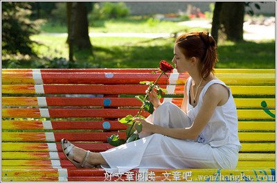 幸福是一个谜，一千个人回答就会有一千种答案