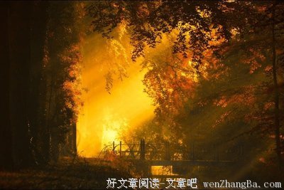 当你坚持不住，想要放弃时，请好好读读这些话!
