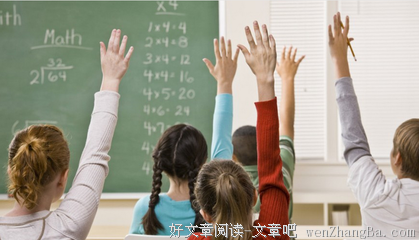 快乐生活比第一重要