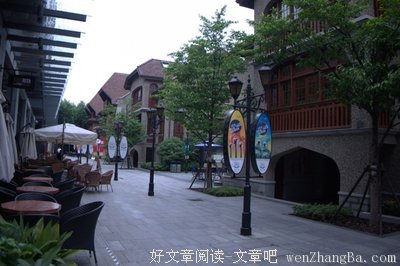  入夏马栏行