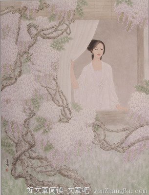 品诗•品人生