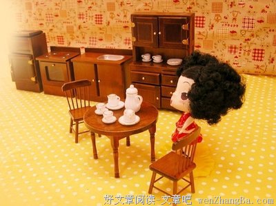 面对人生，我的偏执