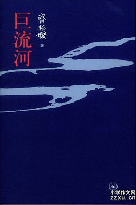 最经典的《巨流河》好段摘抄