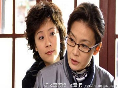 问答丨二婚家庭里的婆媳关系没想象中可怕