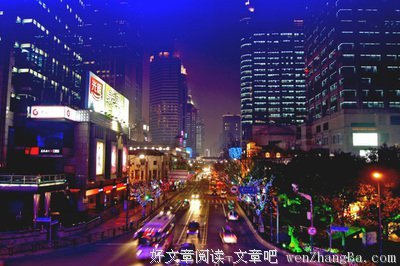 【上海地理】甜爱路，你从何得到这浪漫的名
