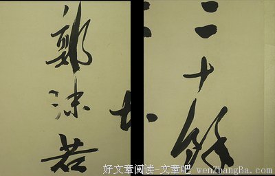 郭沫若的语句摘抄_关于郭沫若的语句