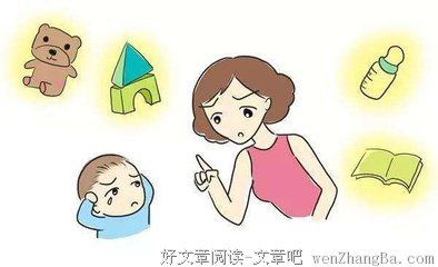 问答丨为什么孩子总是很排斥爸爸？