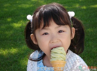女孩子需要的不是富养，不是宠爱，而是勇敢