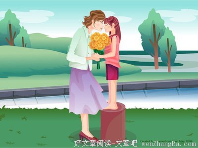 只管送出礼物，别管他人怎么用，因为，你管不着