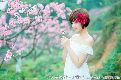 落笔，无声