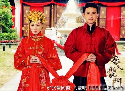 能力好又容易【嫁入豪门】的生肖女