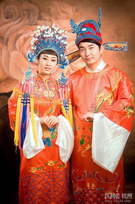 “你已经结婚了”“做我第二个老婆吧”