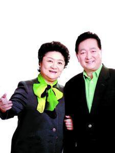 瞿弦和张筠英：长别离，长相守