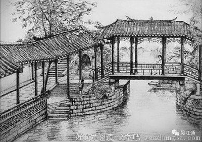 新场前世，为浦东打开“历史大片”