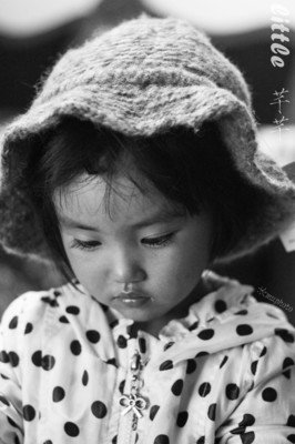 关于天真烂漫的语句