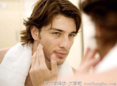 这些连洗面奶都不用的直男，竟对我的神仙水下了狠手...