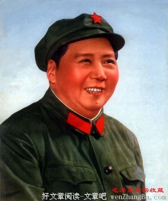 今天，全体中国人都该缅怀他！