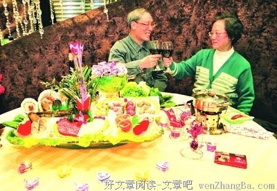 这样的情书，光阴载不动 l 孙荔