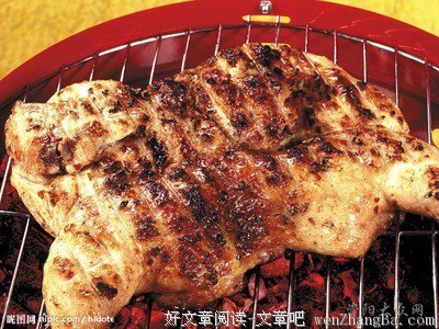 必须我请吃饭，他才会干我。