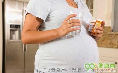 怀孕期间，是否可以服用抗抑郁药？