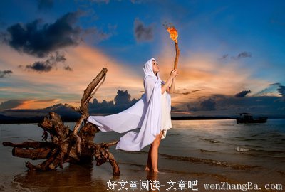 圣女
