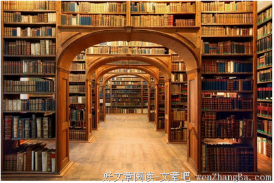 书单来了