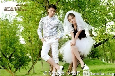 以你之姓，冠我之名