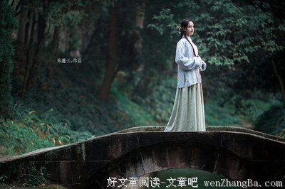 朗诵 | 情酿千年，等你出现