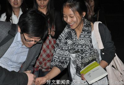 熊培云15句经典名言