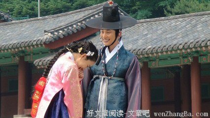 《公主的男人》观后感10篇
