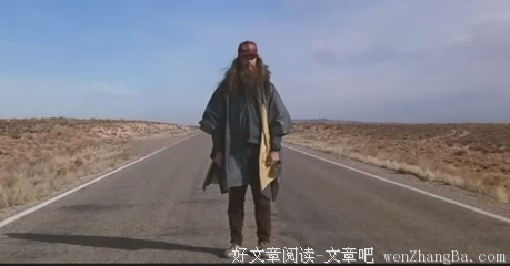 两个傻子拉高了全世界的心智