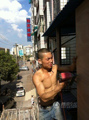 还好当初你坚持下来了