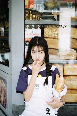 爱打扮的女人最好命