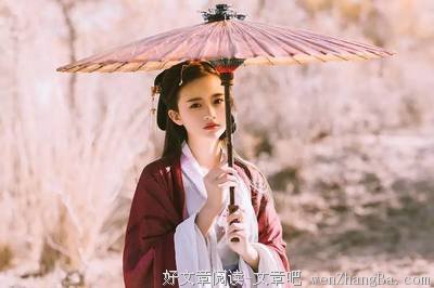 合诵丨执我之手，相望于流年渡口