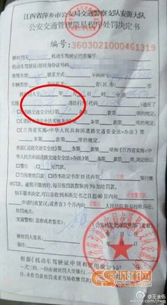 政协委员炮轰交警：罚款如开印钞机！天量罚款去哪里了？