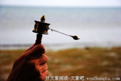 禅意：一切都是最好的安排