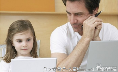月入5万的高智商爸妈如何陪孩子做作业？答案令人震惊