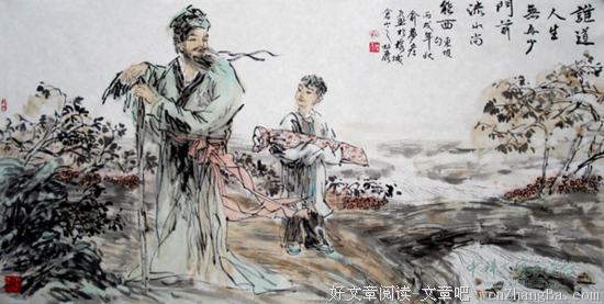 你如何度过低谷期，决定了你的格局
