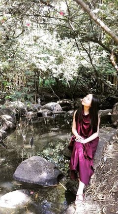 康复实例 | 勇者：永不放弃，我走出了抑郁焦虑