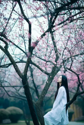 朗诵 