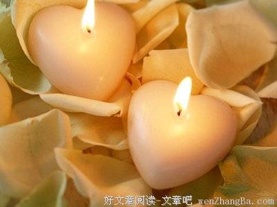 9个小故事，很短很深