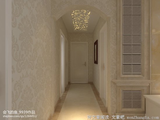 是否幸福，看你房间就知道！
