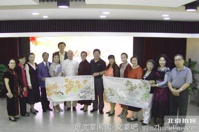 告别秋天 · 一声祝福，温暖深秋 