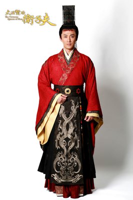 汉武帝在后宫干啥？