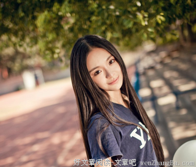 女生这么对你，99%把你当备胎了